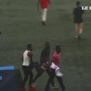 Dakar : des violences font 8 morts dans un stade