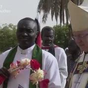 Le Soudan devient la 39e province de l'Eglise anglicane