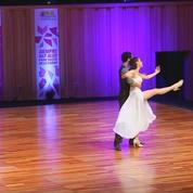 Les meilleurs danseurs de tango du monde s'affrontent en ce moment à Buenos Aires
