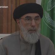 Afghanistan : Hekmatyar de retour après plus de 20 ans d'exil