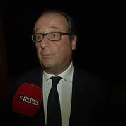 François Hollande sort du silence et met en garde Emmanuel Macron
