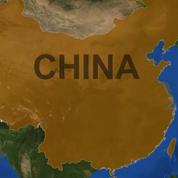 Chine : les images du séisme dans la région du Sichuan