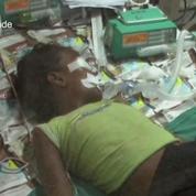 Inde : 60 enfants meurent dans un hôpital