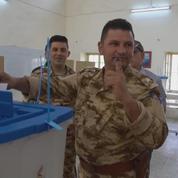 Irak : les Kurdes votent pour leur indépendance