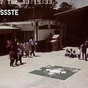 Mexico : des images inédites témoignent de l’intensité du séisme lors de l’évacuation d’une école