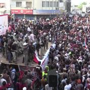 Yémen : les sudistes célèbrent la 