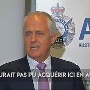 51 000 armes saisies en Australie : le Premier ministre prend Las Vegas pour contre-exemple