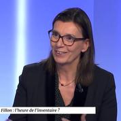 Véronique Reille-Soult à propos de François Fillon : «Il avait mis en avant une certaine moralité et c'est par la moralité qu'il a pêché»