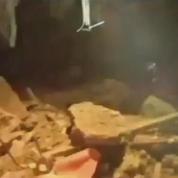 22 blessés dans l'effondrement du sol d'une discothèque à Tenerife