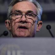 Qui est Jerome Powell, le nouveau patron de la Fed ?