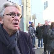 Jean-Claude Mailly à Marseille : «Tirer la sonnette d'alarme»