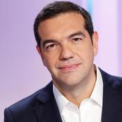 Alexis Tsipras au Figaro : «L'Europe ne peut pas prendre des décisions derrière des portes closes».