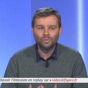 Jean Christophe Buisson : «Le vote de la Corse est un vote identitaire»