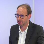 Laurent Guimier (Radio France) sur la condamnation de Mathieu Gallet : «Ce n'est pas une question à l’ordre du jour»