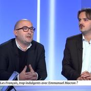 Points de Vue 16 janvier 2018 : Calais, Macron, démographie, A 380