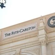 L'hôtel Ritz-Carlton de Riyad rouvre ses portes au public