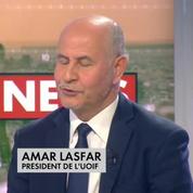 Amar Lasfar : Tariq Ramadan n'est pas un prophète