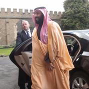 5 choses à savoir sur Mohammed Ben Salman, le nouvel homme fort de l’Arabie Saoudite