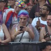 Les Australiens fêtent leur première Gay Pride depuis le vote du mariage pour tous