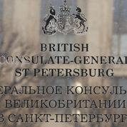 Moscou expulse 23 diplomates britanniques et interdit le British Council