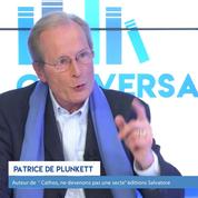 Patrice de Plunkett: « Pâques est le mystère fondamental de la foi chrétienne »