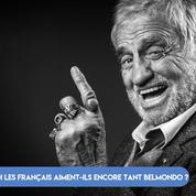 FOCUS - Pourquoi les Français aiment-ils encore tant Belmondo ?