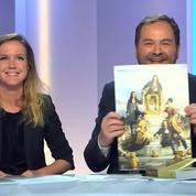 Clash Culture : que faut-il penser de la saison 3 de Versailles ?