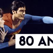 De Christopher Reeve à Henry Cavill : l’évolution de Superman au cinéma
