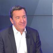 François Pesenti : «Nous voulons faire de RMC Sport la plus belle chaine de sport en France»