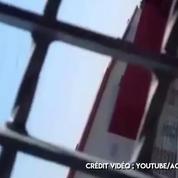 L'évasion de Redoine Faïd filmée de l'intérieur de la prison