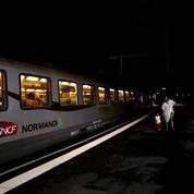 Après la canicule, les orages ravagent les lignes de la SNCF