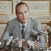De Chirac à Hulot : ils ont démissionné avec fracas