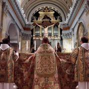 L’Église catholique de France vent debout contre la PMA