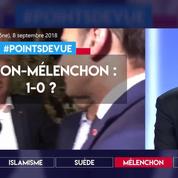 Marseille : Macron a-t-il supplanté Mélenchon ?