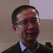 Alibaba : Daniel Zhang va remplacer Jack Ma à la tête du groupe chinois