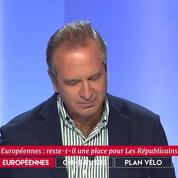 Mélenchon et l'immigration : le porte-parole de La France Insoumise s'explique sur Figaro Live