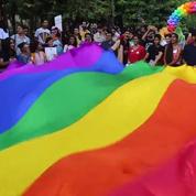 Inde : la Cour suprême dépénalise l'homosexualité