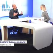 Christophe Guilluy: « Les populistes s'adaptent à une demande »