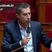 François Ruffin : «Ce vote vous collera à la peau comme une infamie»