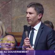 Glottophobie : le député Bruno Studer force l'accent alsacien à l'Assemblée nationale