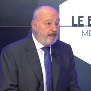 Jean-Michel Baylet : «La taxe GAFA doit financer en partie le plan de la filière presse»