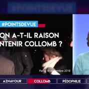 Collomb/Macron : la crise au sommet
