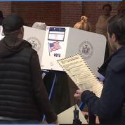 États-Unis : les Américains votent en masse aux élections de mi-mandat