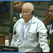Le génocide du régime des Khmers rouges reconnu pour la première fois par le tribunal international