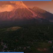 Guatemala: éruption du volcan Fuego, 4000 habitants évacués