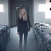 Celinununu, la ligne de vêtement de Céline Dion fait polémique