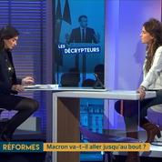 Agnès Verdier-Molinié : « La France ne peut pas résoudre les problèmes du chômage et des retraites en restant le pays qui dépense le plus en Europe. »