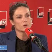 Chantal Jouanno sur sa démission : «La polémique serait revenue en permanence»