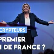 Rassemblement national : premier parti de France ?