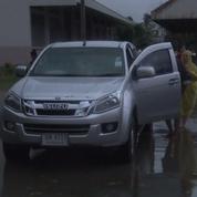 Tempête Pabuk : évacuation en Thaïlande des habitants de Nakhon Si Thammarat